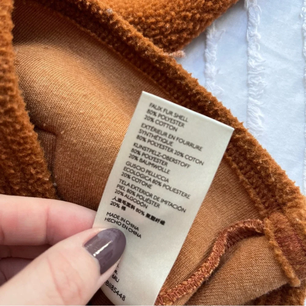 Free People James Shacket - Picture 7 of 10